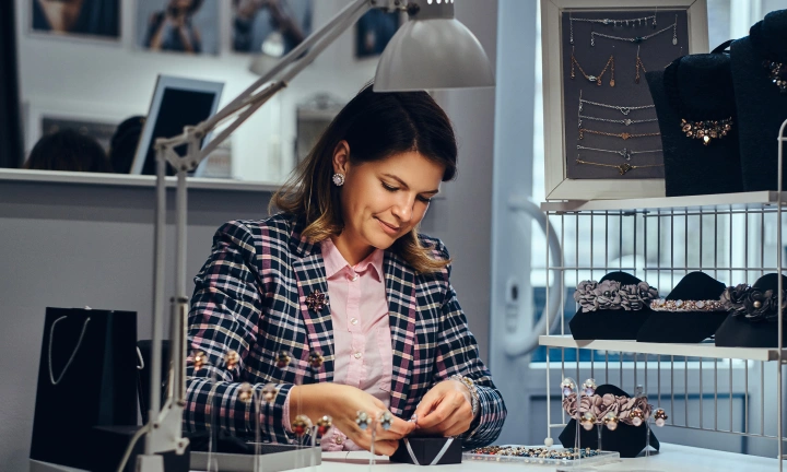 Accely achieves major milestone of Going-Live for Leading Jewellery Manufacturer