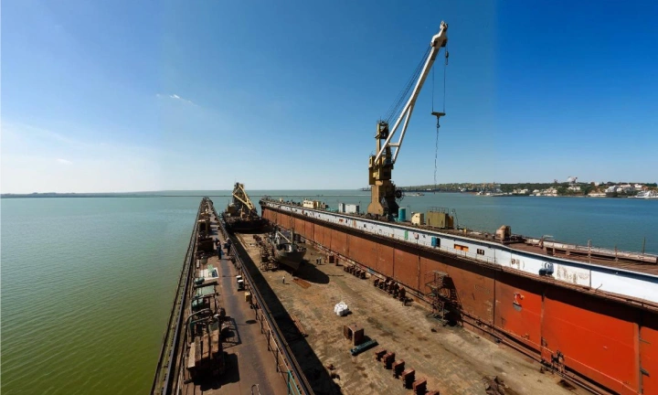 Accely Closed The Deal Of SAP & TOS Interface Implementation Project With One Of The Leading Developer And Operator Of Dry Bulk Port Infrastructure In India.