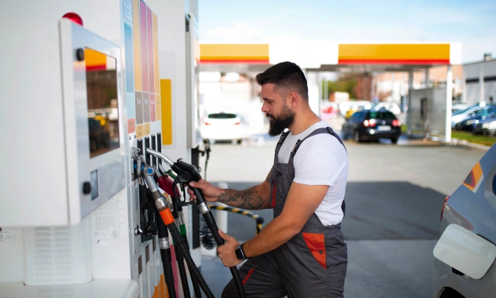 Accely Takes Up SAP IDM Implementation For One Of The Best Fuel Station And Travel Stop