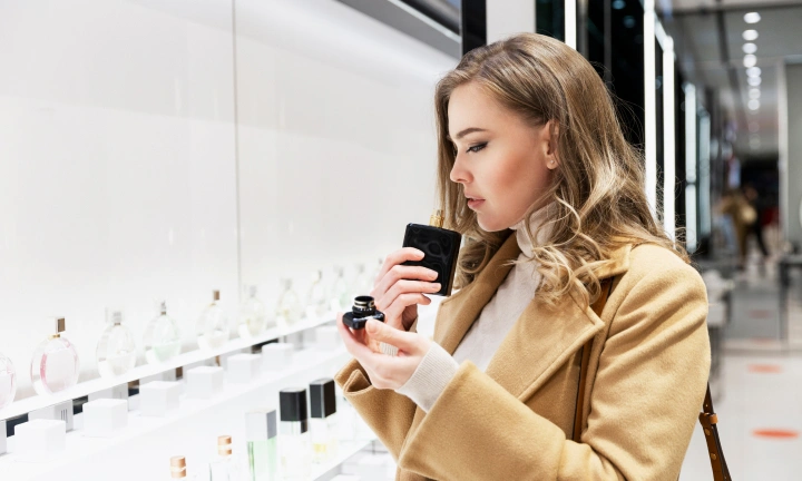 A Leading Perfume Retailer, Denmark has chosen Control ERP as their comprehensive Retail ERP solution to support their rapid retail growth plans.