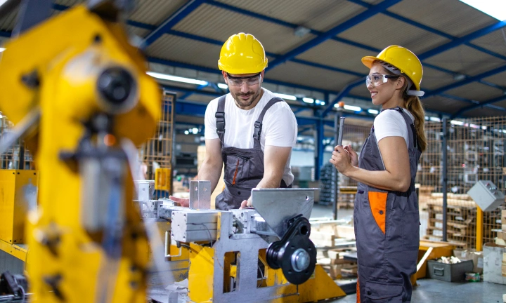 Accely launches Accelerated Discreet manufacturing solution based on SAP S/4 HANA