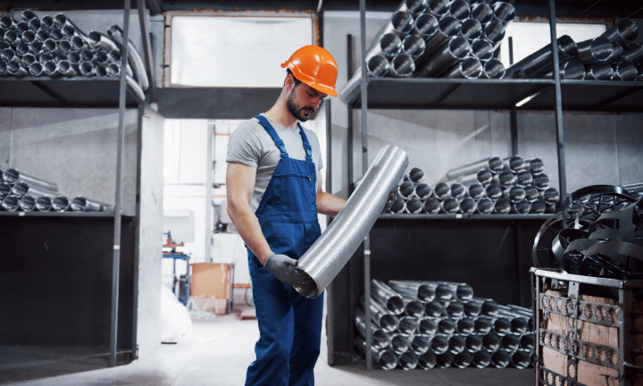 A Leading Steel Service Center company in US chooses Accely as its partner for the SAP S/4 HANA Implementation