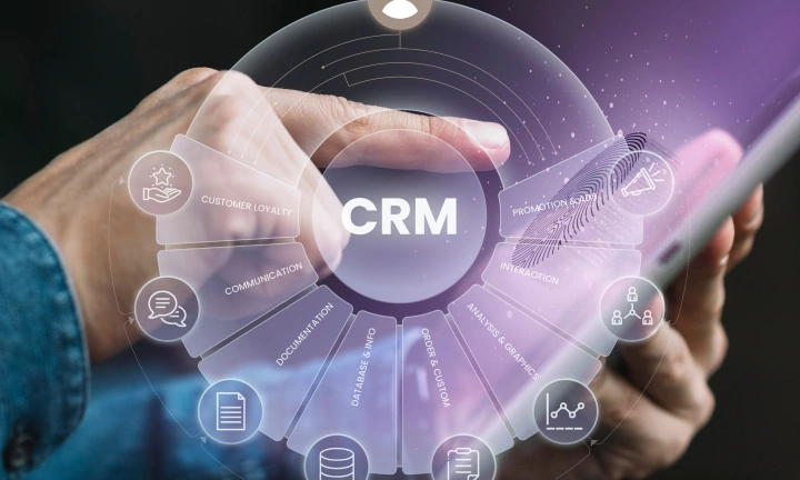 Accely successfully implemented CRM with SAP integration for a multidivisional conglomerate