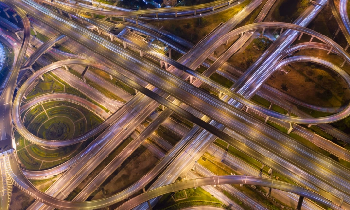 A market leader in the Transport Infrastructure Sector chooses Accely as its partner for SAP Treasury and Risk Management solution implementation & support