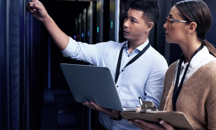 A Practical Guide for Choosing the Best IT Infrastructure for SAP HANA