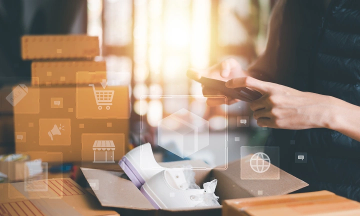 How SAP S/4 HANA Benefits the E-Commerce Industry