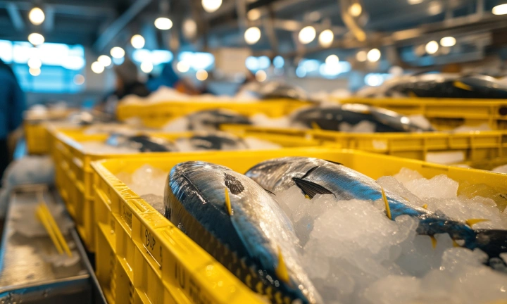 The 3rd largest Surimi Seafood manufacturer in the world chooses Accely for its SAP enhancements.