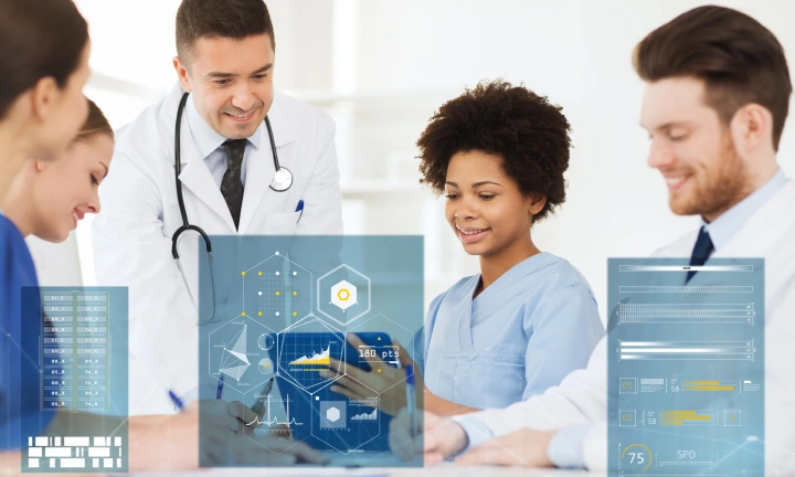 SAP SuccessFactors: A Digital Lifeline to Hunt Talent in the Healthcare Industry