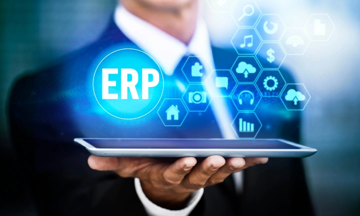 How Does the SAP Concur Integrate With Accounting and ERP Systems