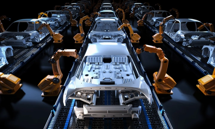 Why is the Automotive Industry Heading Towards SAP S/4 HANA Solutions