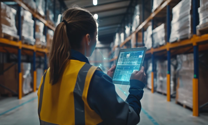 Develop a Logistics App Using SAP Leonardo and Blockchain Technology