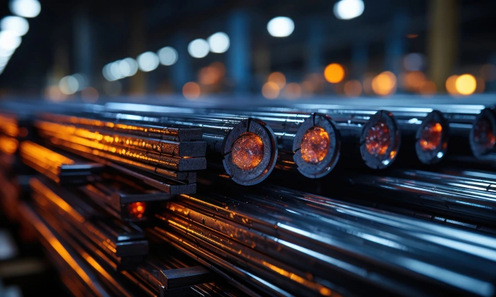 Accely Implements SAP Commodity Management for a Prominent Steel Infrastructure Solutions Provider