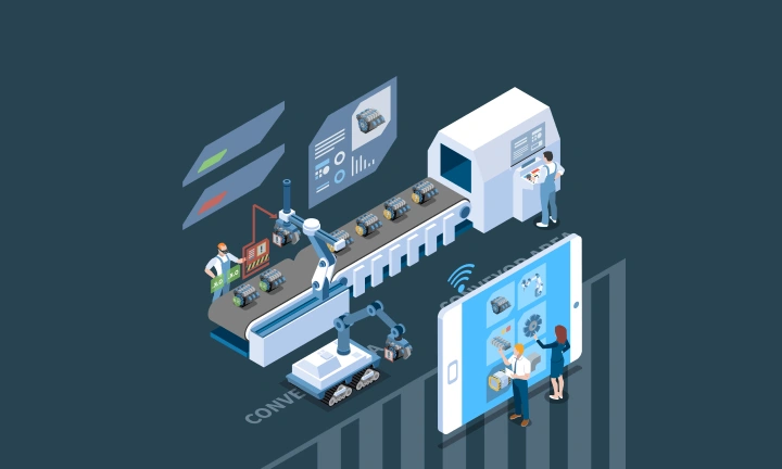 Top Cable and Wire Manufacturing Company Signs Up with Accely for Manufacturing and Maintenance Modules