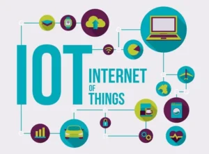 IoT-devices