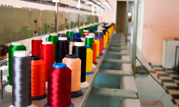 A Leading Polyester Manufacturing Company Engaged Accely for EXIM Solutions