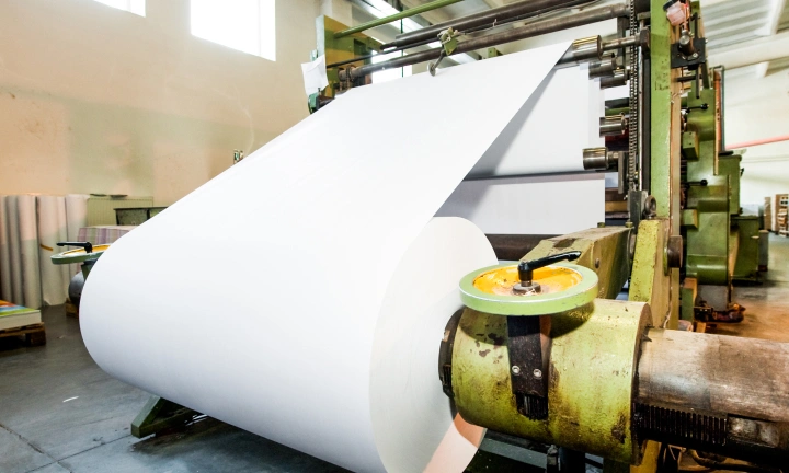 An Indian Paper Manufacturing Company Partners with Accely for SAP Application Management Services