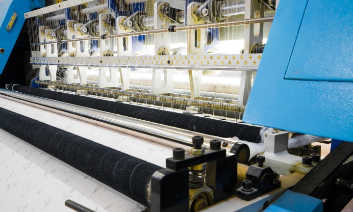 A Leading Polyester Manufacturing Company Partners with Accely for EXIM Solutions