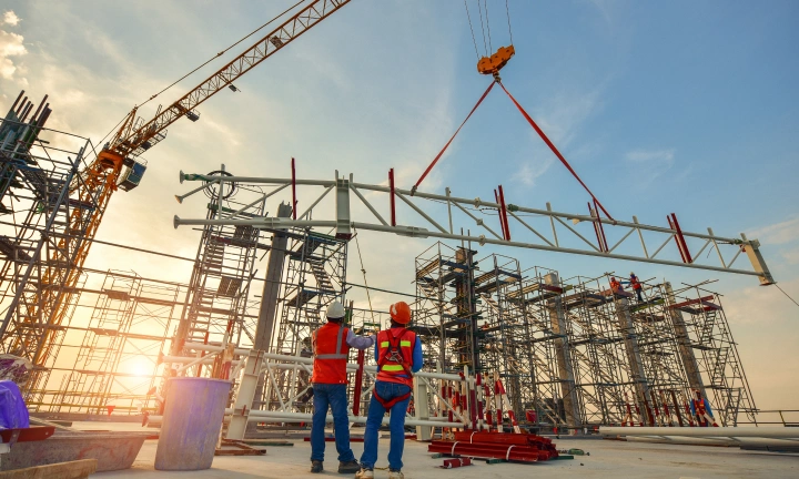 Integration of SAP S/4 HANA Cloud Connects a Major Off-Site Construction Technology from UAE to Cutting-edge Database for Strategical Leverage