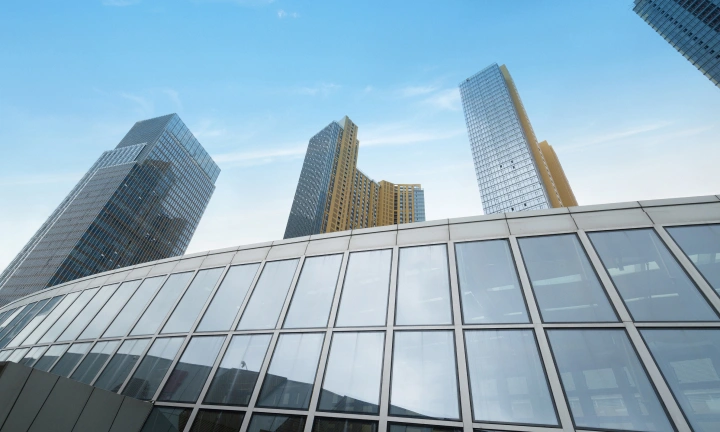 SAP S/4 HANA Cloud Simplifies Decision Making for a Leading UAE Firm that is into Developing Curtain Wall Solutions