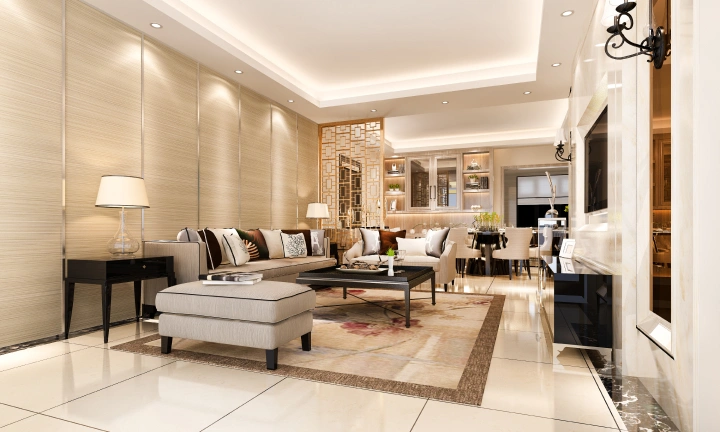 Luxury Home Furnishers from UAE opt for Accely to Innovate Operations