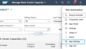 manage-work-center-capacity-app-settings