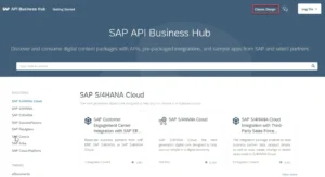 sap-api-business-hub