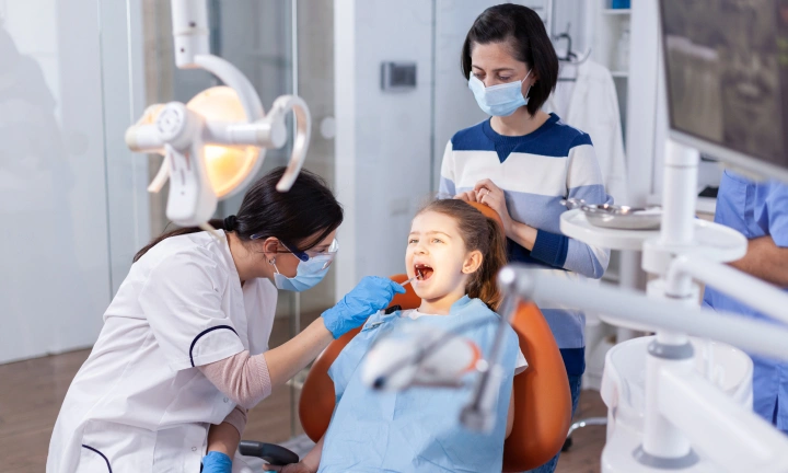 A Private Dental Care from UAE joins hands with Accely to embrace Digital Marketing