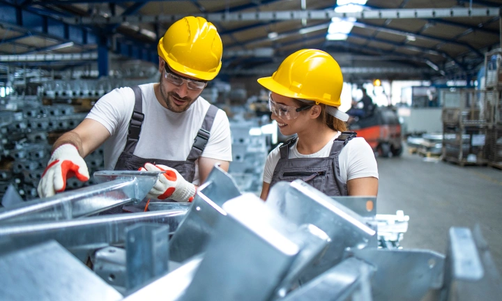 Metal Producer from DRC selects Accely for RISE with SAP S/4HANA