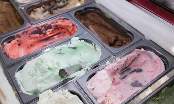 Fastest-growing Ice cream brand from India selects Accely for its SAP Cloud Journey