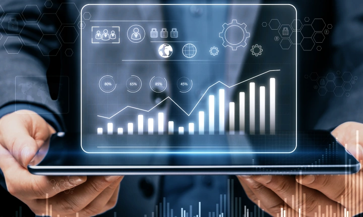 Simplified and Streamlined Data Analysis with SAP Analytics Cloud