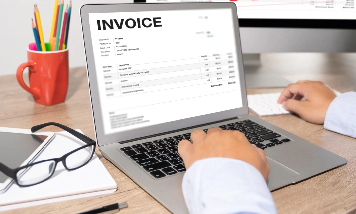 Guidelines and Phases for E-Invoicing Implementation in KSA