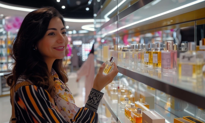 UAE’s Leading Fragrance Company signs Accely for SAP Managed Services