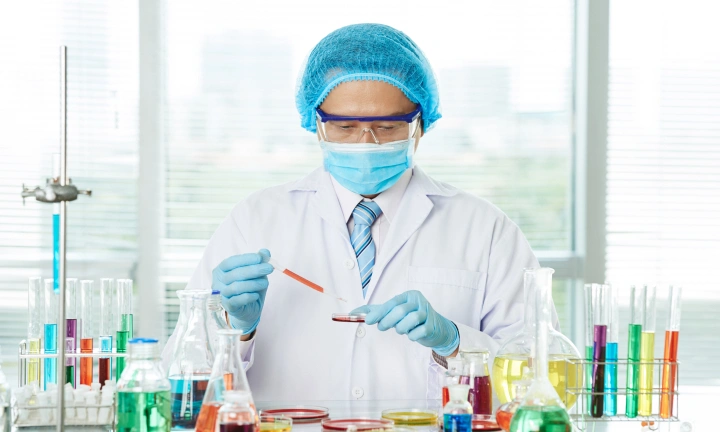 Leading European Pharma Company Drives Effective Planning with SAP SAC