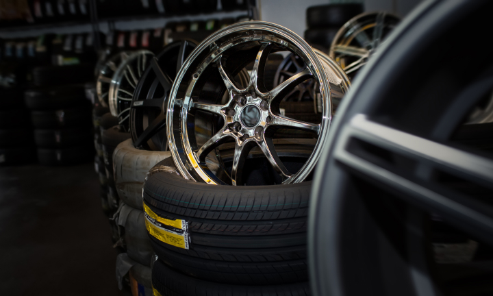 US-Based Tire Dealer Benefits From Odoo ERP Implementation