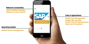 SAP Mobile Secure