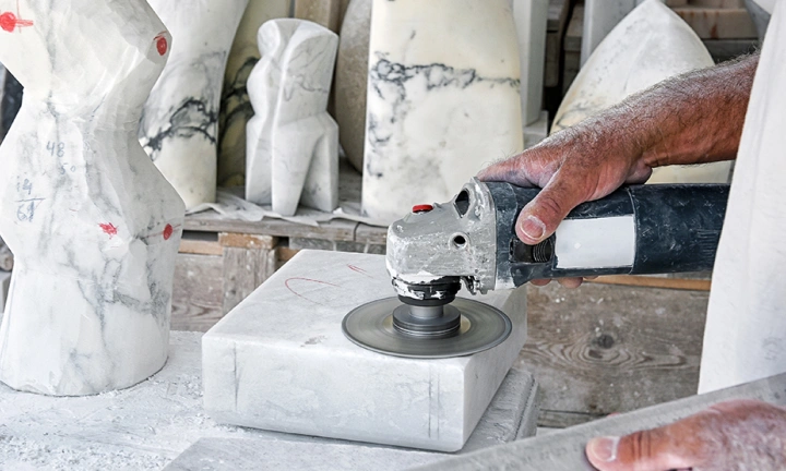 Marble Stone Manufacturer Leverages Informed Business Decisions via SAP S/4 HANA