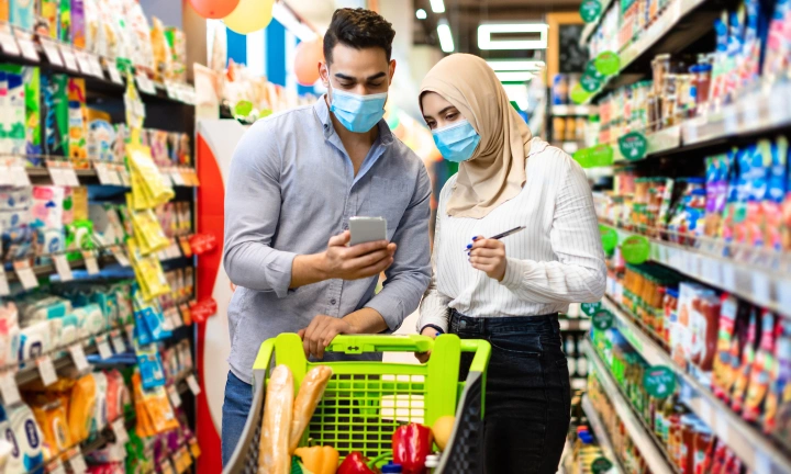 Dubai-Based Hypermarket Benefits from Supplier Collaboration Enhancement