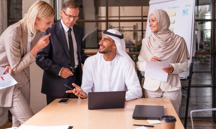 UAE's Physical Asset Management Professionals Selects Accely for SAP HCM