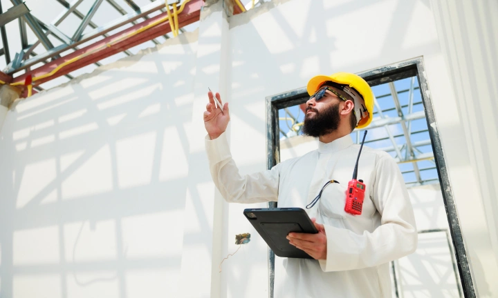 UAE's Manufacturers for Construction Industry Switch to SAP S/4HANA Migration