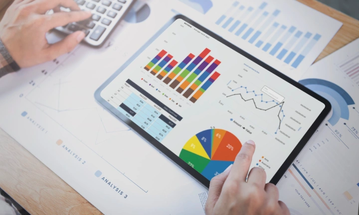 Integration of SAP Analytics Cloud with SAP S/4HANA for Group Reporting