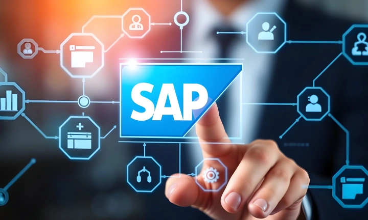 Top 7 Reasons to Use SAP BTP along with SAP S/4HANA