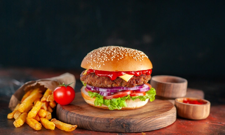 India's Leading Fast-Food Restaurant turns for SAP Implementation