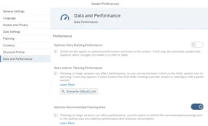 model-preferences-data-performance