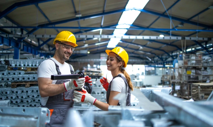 Global Steel Supplier in Middle East Empowers with SAP S/4HANA Go-Live