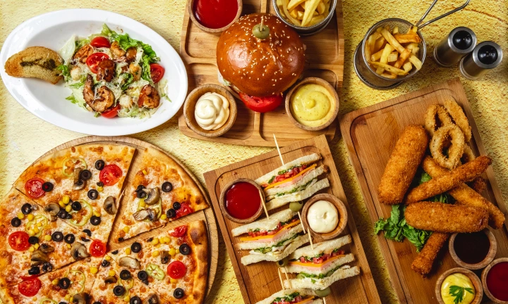 UAE's Fast-Food Chain Restaurant leverages OnBase ECM Implementation