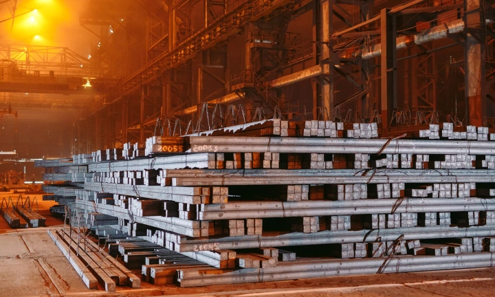 UAE's Steel Construction Company Leverages RISE with SAP S/4HANA