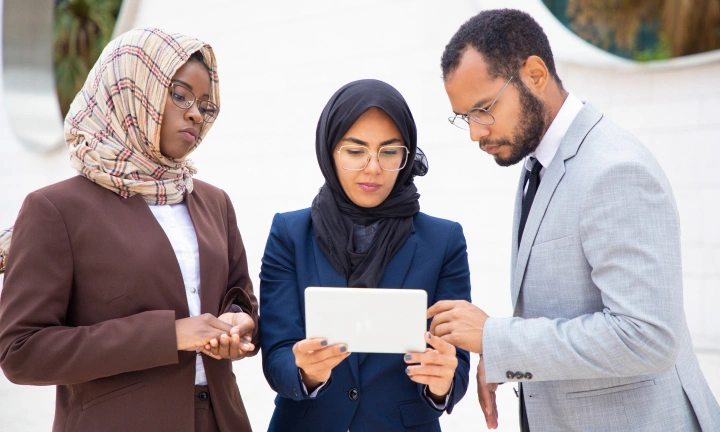 UAE's Leading Research and Training Academy leverages SAP Support