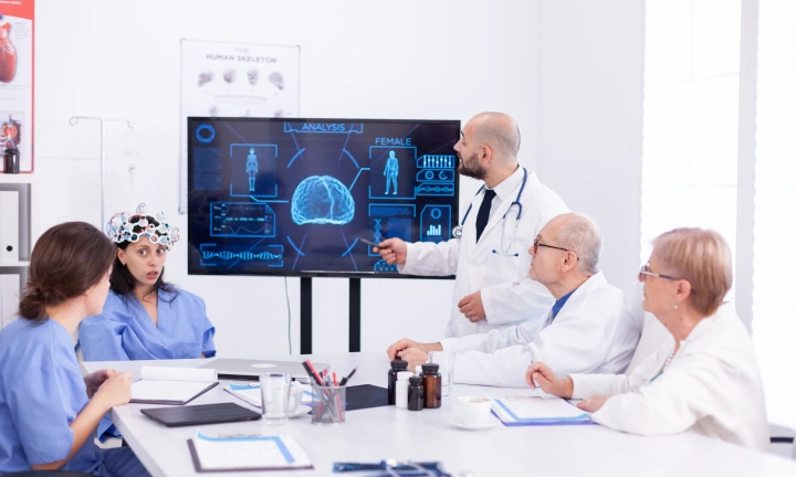 Global Healthcare Company Leverages SAP Controlling Module Implementation