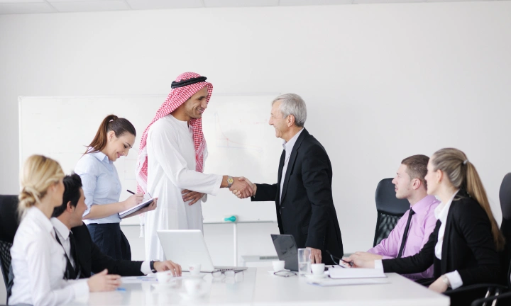 UAE's Government Administration Authority Leverages SAP SuccessFactors