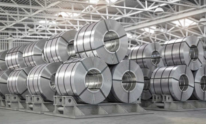 India's Top Aluminium Company Leverages EXIM Solution